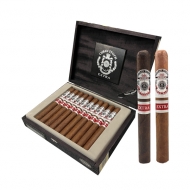 Cuban Stock Extra Churchill